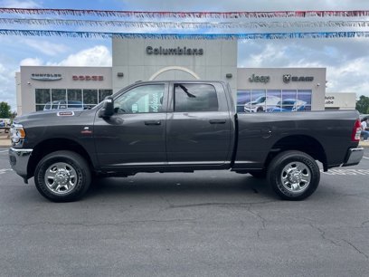 Used 2024 RAM 2500 Tradesman w/ Chrome Appearance Group