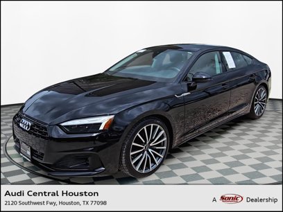 Certified 2024 Audi A5 2.0T Premium Plus w/ Premium Plus