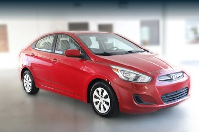 Used 2016 Hyundai Accent SE