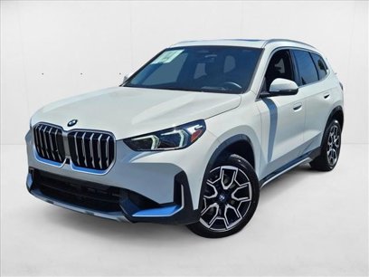 New 2025 BMW X1 xDrive28i w/ Technology Package