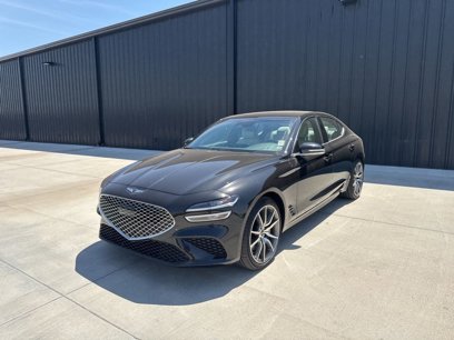 Used 2025 Genesis G70 2.5T