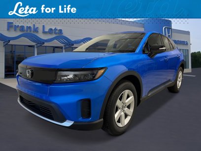 New 2024 Honda Prologue EX