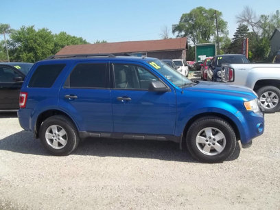 Used 2012 Ford Escape XLT