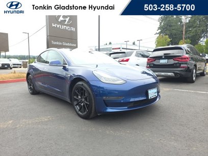 Used 2018 Tesla Model 3 Long Range