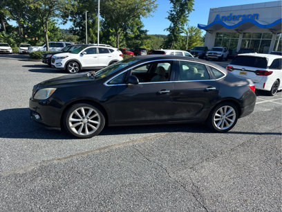Used 2013 Buick Verano Convenience