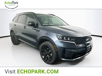 Used 2023 Kia Sorento SX