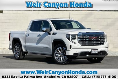 Used 2024 GMC Sierra 1500 Denali