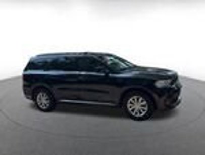 Used 2023 Dodge Durango SXT