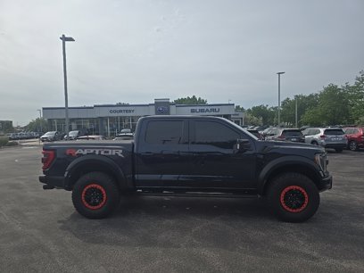 Used 2023 Ford F150 Raptor w/ Equipment Group 802A Raptor R