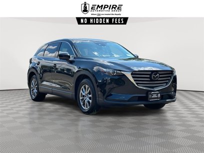 Used 2019 MAZDA CX-9 Touring