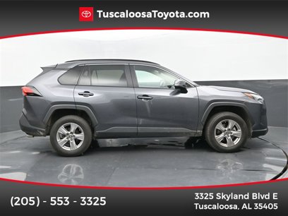Used 2023 Toyota RAV4 XLE