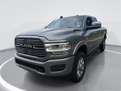 Used 2022 RAM 2500 Laramie