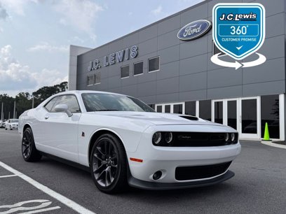 Used 2023 Dodge Challenger R/T Scat Pack