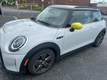Used 2022 MINI Cooper SE