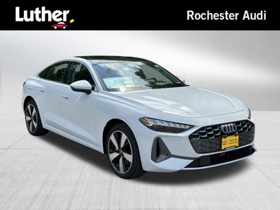 New 2025 Audi A5 2.0T Premium Plus