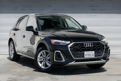 Certified 2022 Audi Q5 2.0T Premium w/ Convenience Package