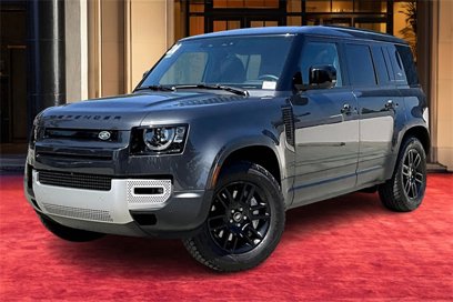Used 2024 Land Rover Defender 110 S
