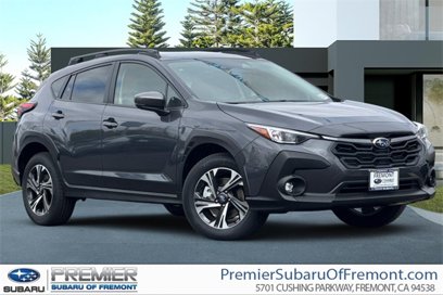 New 2025 Subaru Crosstrek 2.5i Premium