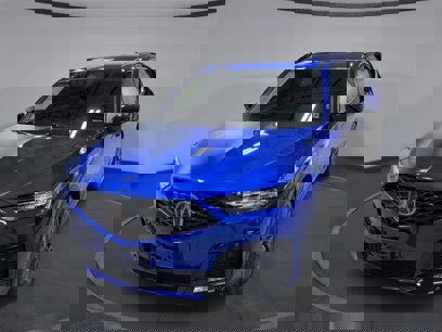 Used 2025 Acura MDX A-Spec