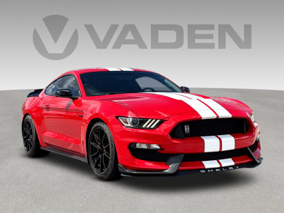 Used 2019 Ford Mustang Shelby GT350 w/ Technology Package