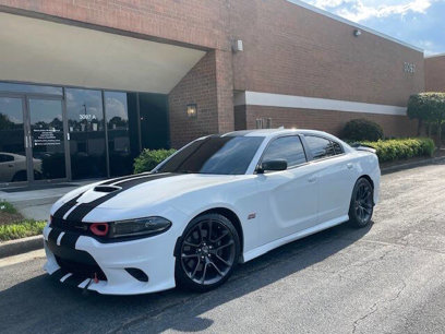 Used 2023 Dodge Charger Scat Pack w/ Plus Group