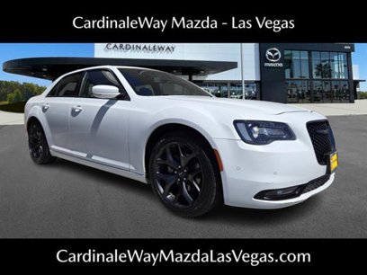 Used 2022 Chrysler 300 S