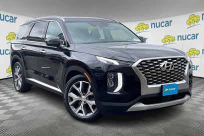 Certified 2021 Hyundai Palisade SEL w/ Winter Package
