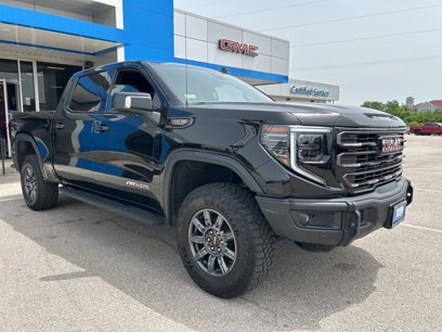 Used 2024 GMC Sierra 1500 AT4X