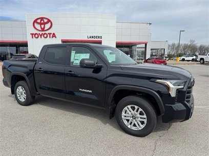 New 2025 Toyota Tundra SR5