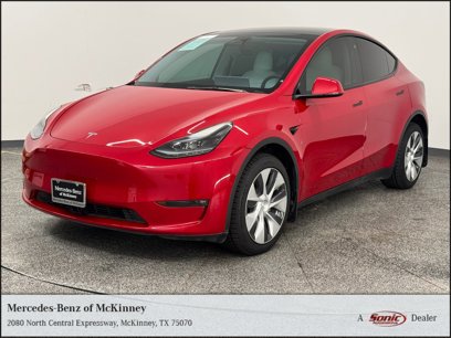 Used 2022 Tesla Model Y Long Range