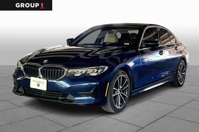 Used 2020 BMW 330i Sedan w/ Driving Assistance Package