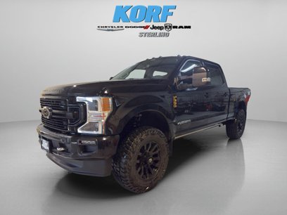 Used 2022 Ford F350 Limited