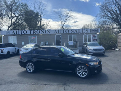 Used 2011 BMW 328i xDrive Sedan