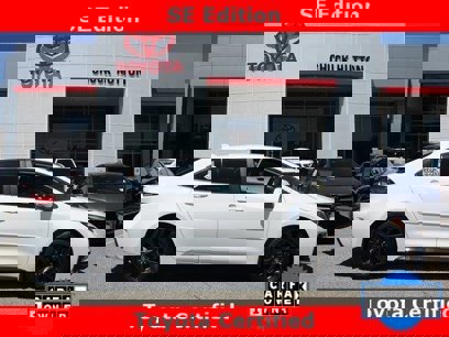 Certified 2023 Toyota Corolla SE