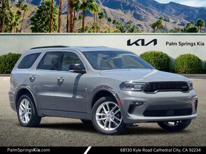 Used 2023 Dodge Durango GT