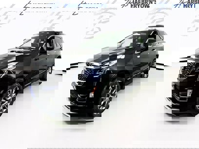 Used 2022 Cadillac XT5 Premium Luxury w/ LPO, Floor Liner Package