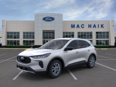 New 2024 Ford Escape Active