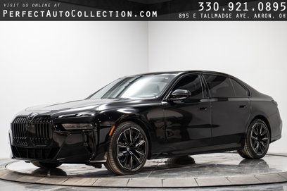 Used 2023 BMW 760i xDrive
