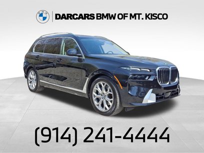 Used 2025 BMW X7 xDrive40i