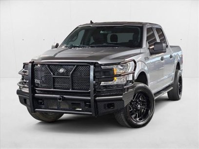 Used 2020 Ford F150 XL w/ Equipment Group 101A Mid