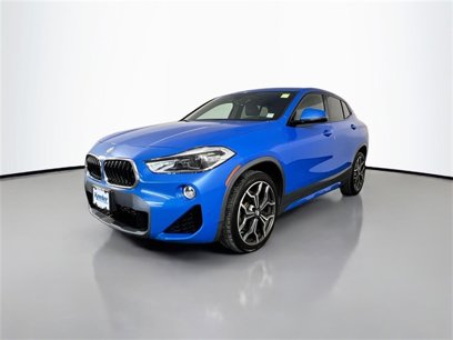 Used 2018 BMW X2 xDrive28i w/ M SportX Package