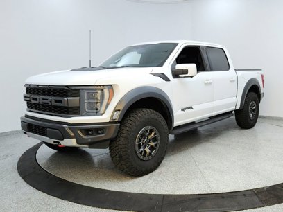 Used 2021 Ford F150 Raptor w/ Raptor 37 Performance Package