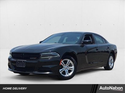 Used 2022 Dodge Charger SXT