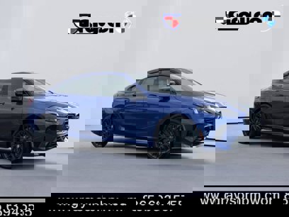 New 2025 BMW M235i xDrive w/ M Performance Package