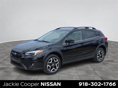 Used 2018 Subaru Crosstrek 2.0i Limited