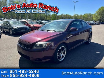 Used 2005 Scion tC