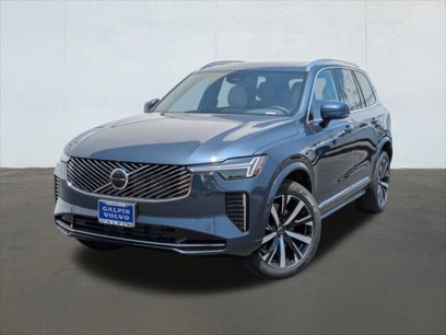 New 2026 Volvo XC90 B5 Core