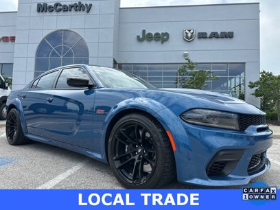 Used 2023 Dodge Charger Scat Pack