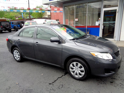 Used 2010 Toyota Corolla