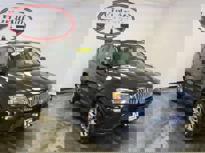 Used 2014 BMW X3 xDrive35i